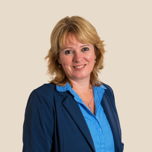 Esther_nog niet akkoord